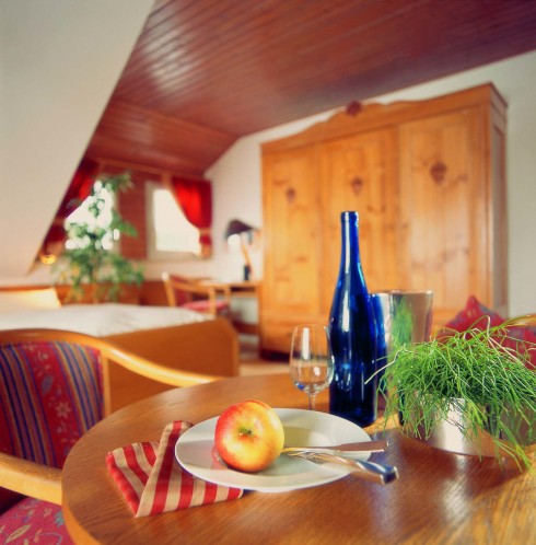 Landhotel Mühle zu Gersbach