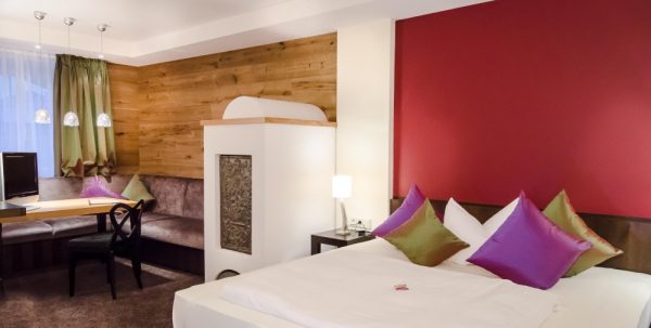 Restaurant im Hotel Post, Burghausen