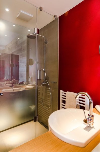 Restaurant im Hotel Post