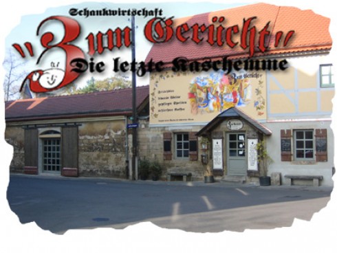Zum Gerücht
