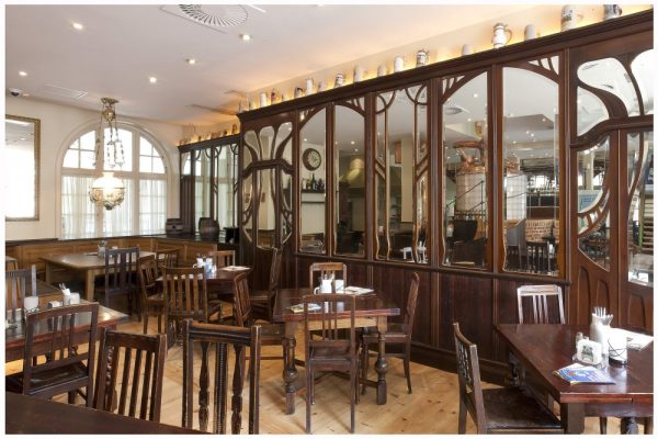 Husums Brauhaus