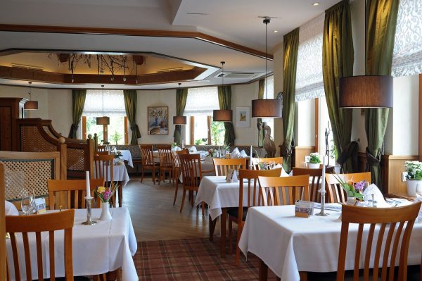 MICHELS Wellness- & Wohlfühlhotel, Schalkenmehren