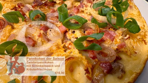 Hotel Cafe Pannkokenhus Teitekerl, Havixbeck