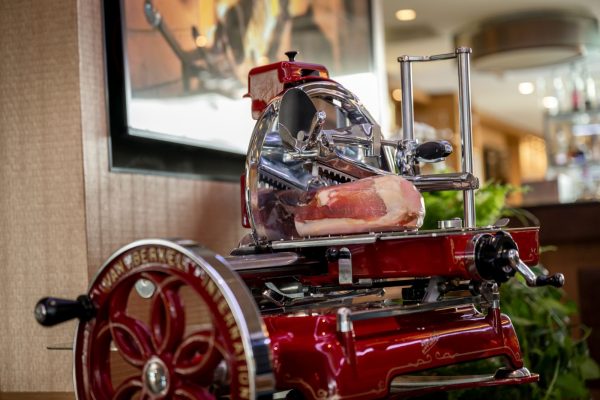Restaurant Almgrill im Hotel Erb, Parsdorf