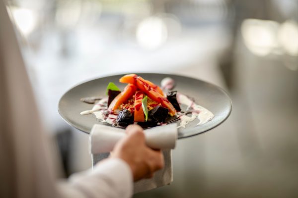 Restaurant Almgrill im Hotel Erb, Parsdorf