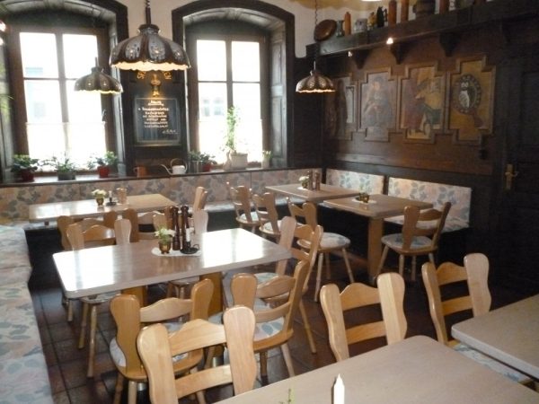 WEINSTUBE EULENSPIEGEL