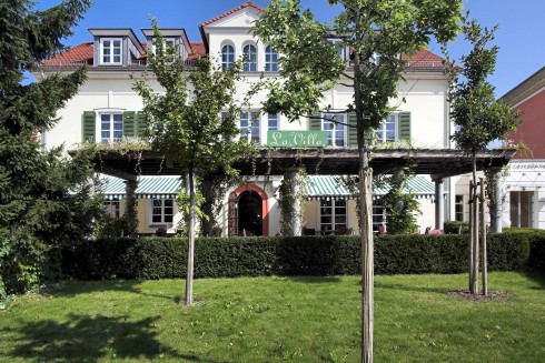 La Villa