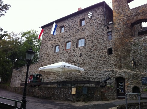 Badenburg