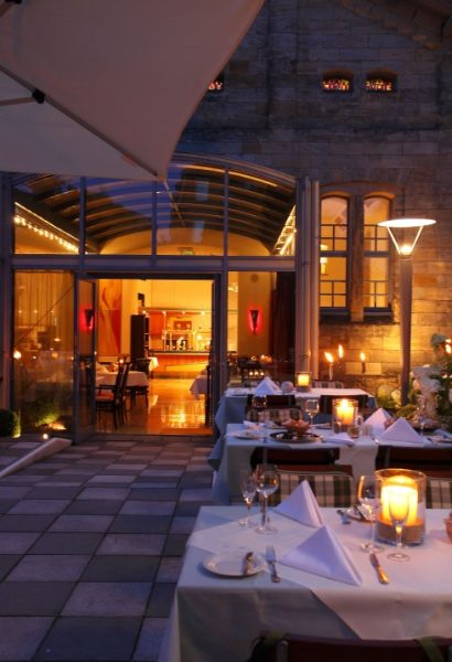 RAMADA Hotel Residenzschloss