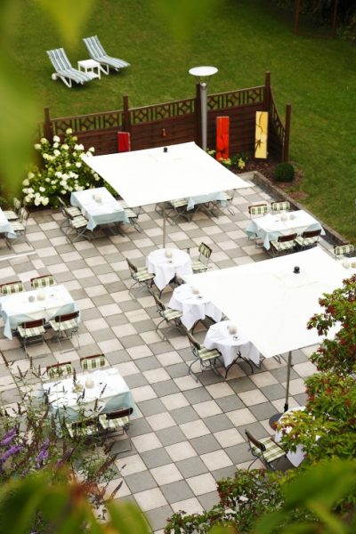 RAMADA Hotel Residenzschloss