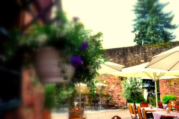 Hotel Restaurant Zum Grünen Baum, Michelstadt