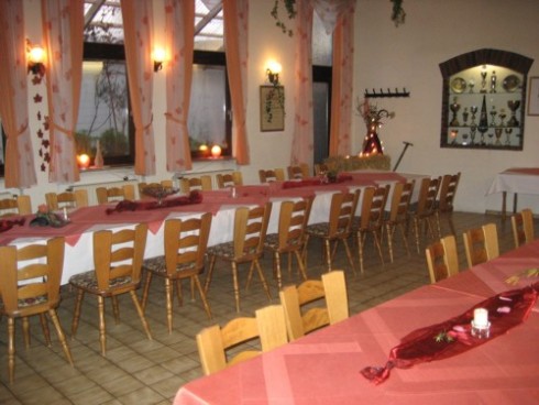 Zum Klausenberg