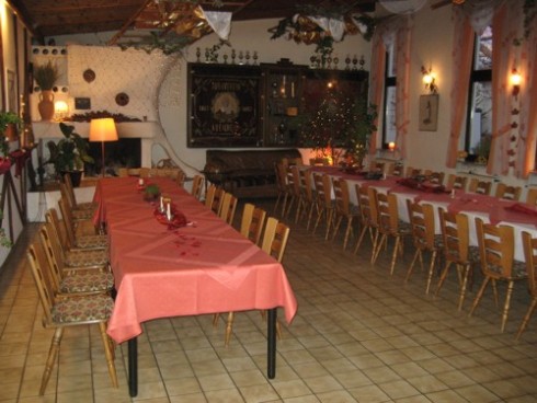 Zum Klausenberg