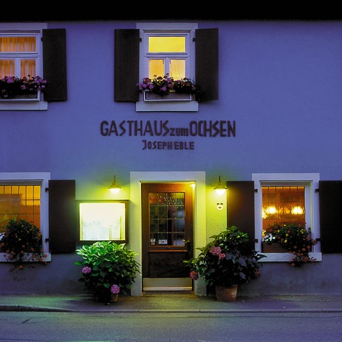 Landgasthof Ochsen