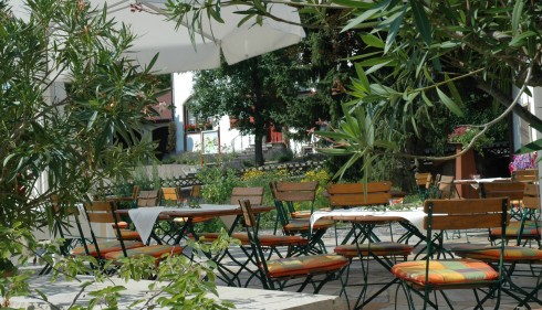 Restaurant Zum Adler in Leibertingen