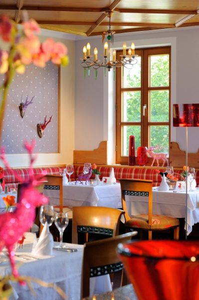 Berghotel Maibrunn