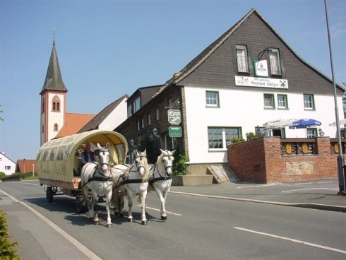 Landgasthof Hölzer