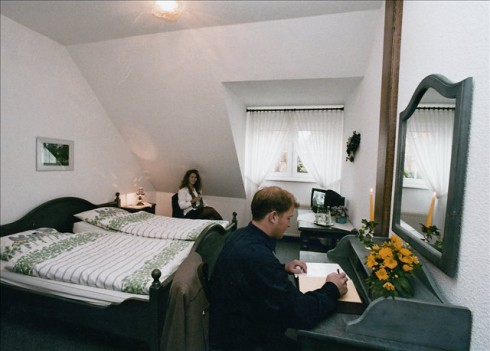 Landgasthof Hölzer