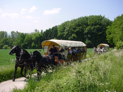 Landgasthof Hölzer
