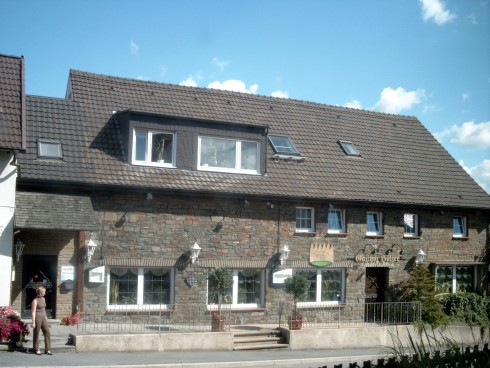 Landgasthof Hölzer