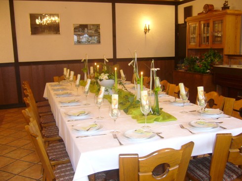 Landgasthof Hölzer