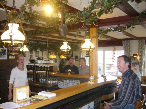 Landgasthof Hölzer