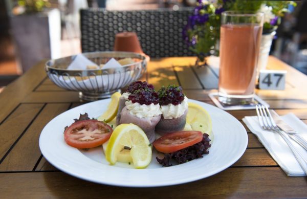 zum Goldenen Anker