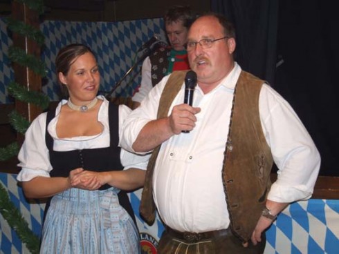 Landgasthof Hölzer