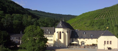 Restaurant Brauhaus Kloster Machern in Bernkastel-Kues