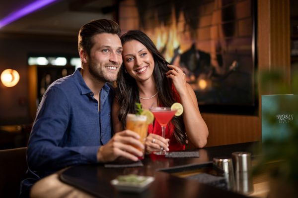 Restaurant Almgrill im Hotel Erb, Parsdorf