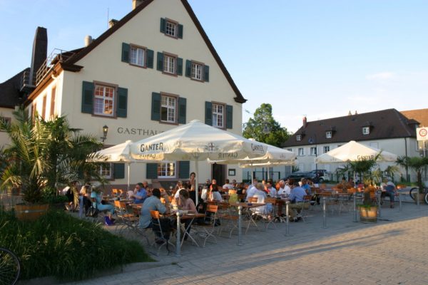 Gasthaus Zum Schuetzen, Freiburg