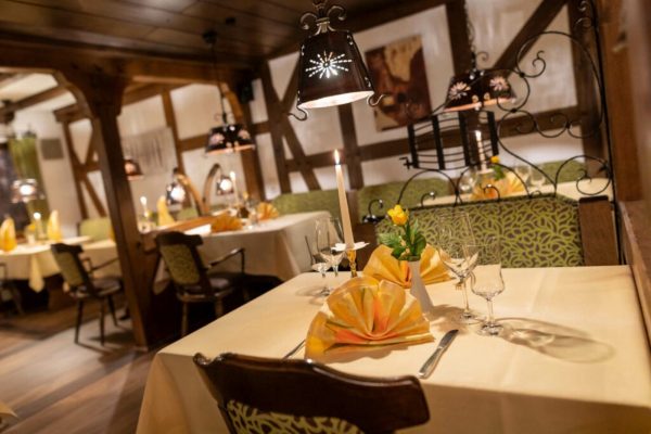 Landhotel Albers, Schmallenberg