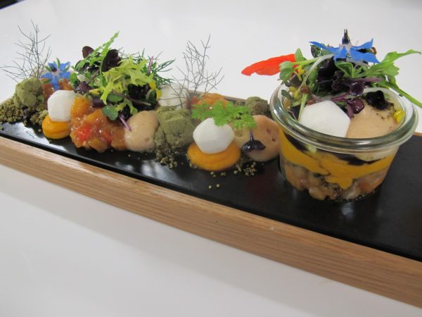 Vier Jahreszeiten Restaurant Imhof, Illertissen