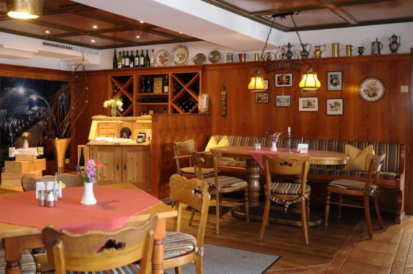 MICHELS Wellness- & Wohlfühlhotel, Schalkenmehren