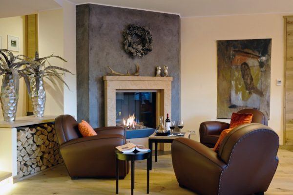 MICHELS Wellness- & Wohlfühlhotel, Schalkenmehren
