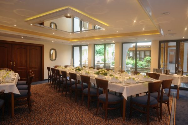 MICHELS Wellness- & Wohlfühlhotel, Schalkenmehren