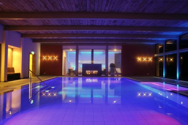 MICHELS Wellness- & Wohlfühlhotel