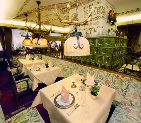 Schwarzwaldhotel Oberwiesenhof
