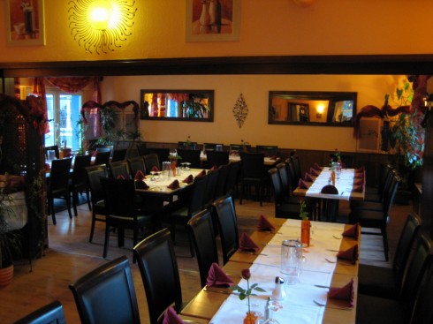 Cafe & Restaurant Zum Wiesental