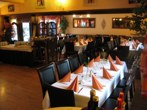 Cafe & Restaurant Zum Wiesental