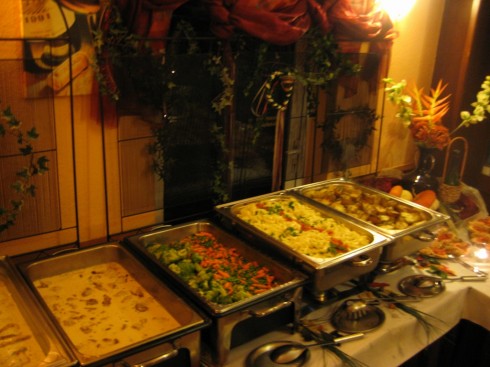 Cafe & Restaurant Zum Wiesental
