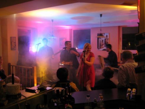 Cafe & Restaurant Zum Wiesental