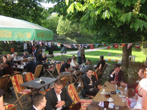 Cafe & Restaurant Zum Wiesental