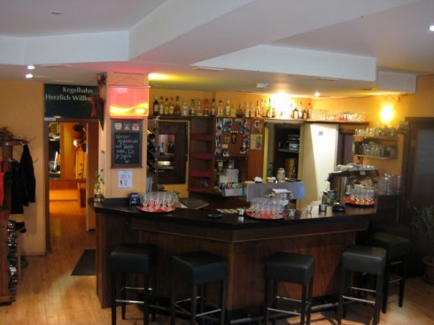 Cafe & Restaurant Zum Wiesental