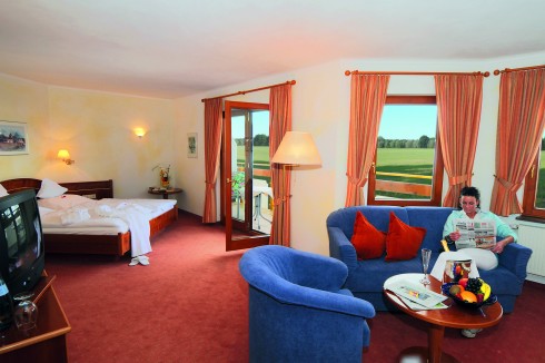 Schwarzwaldhotel Oberwiesenhof