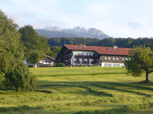 Seiserhof &Seiseralm - Hotel Restaurant
