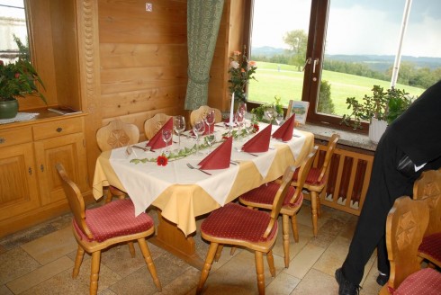 Seiserhof &Seiseralm - Hotel Restaurant