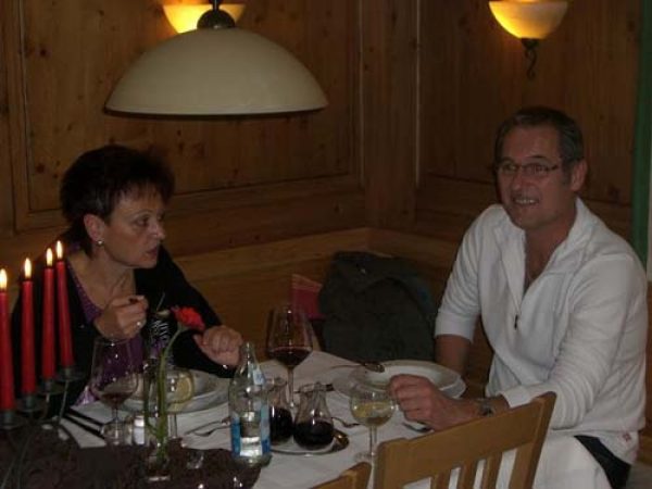 Restaurant Zur Alten Dampfsäge Gasthaus Pension Weber in Lindberg