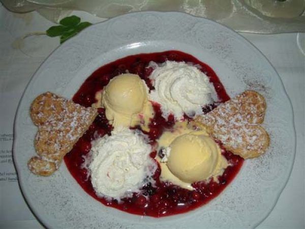 Zur Alten Dampfsäge Gasthaus Pension Weber
