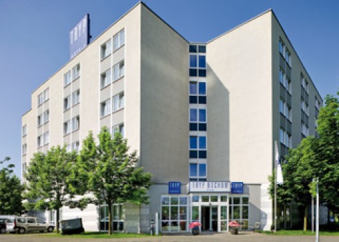 Tryp Hotel Bochum